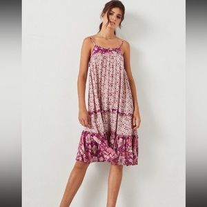 Spells Winona Strappy